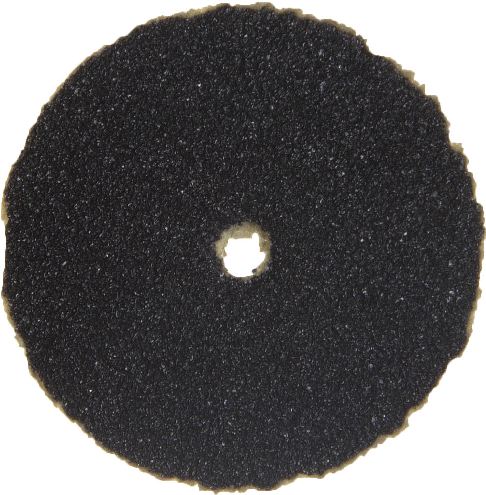 Круг абразивный карбид кремния, d 24х2,0мм, 10шт