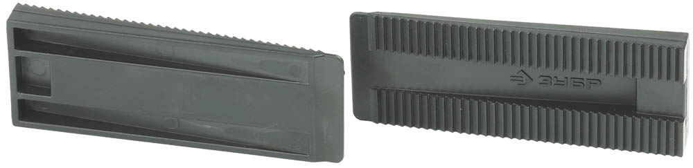 Клинья ''Мастер'' установочные регулировочные для окон, дверных коробок и ламината, 20шт