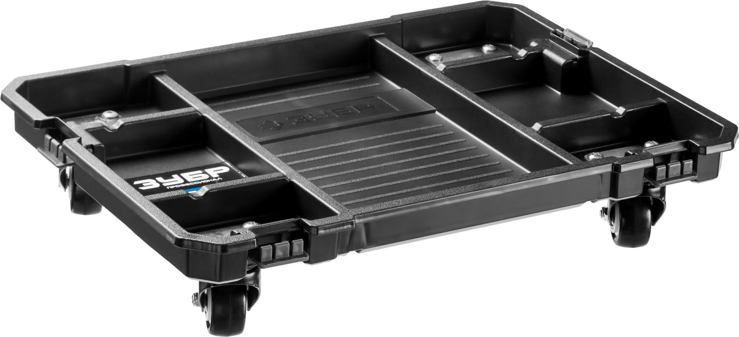 Платформа с колесами ''МОДУЛЬ-Т'', Профессионал