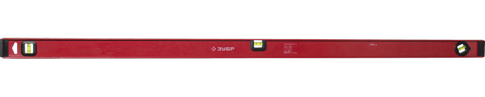 Уровень ''Мастер'' двутавровый, усиленный, 3 глазка (один поворотный), 150см