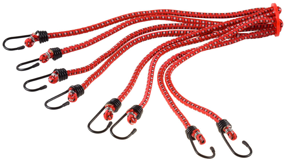 Крепление ''Мастер''хозяйственное ''Паук'', d 8 мм, 8 крюков