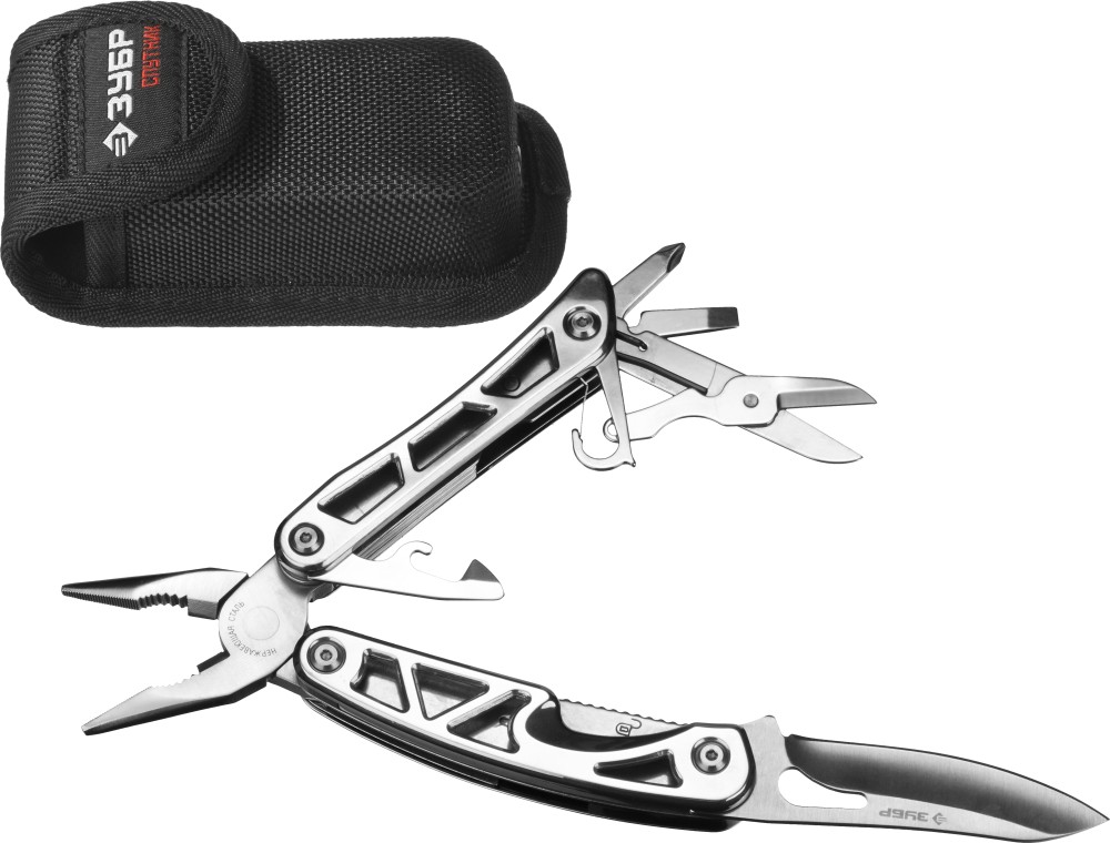 Инструмент многофункциональный ''ПРЕМИУМ'', ''11 в 1''