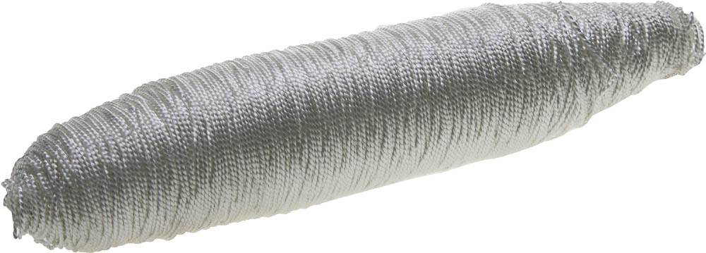 Нить рыболовная, 100 гр, 267 м, 2,8 кгс, 0,374 ктекс