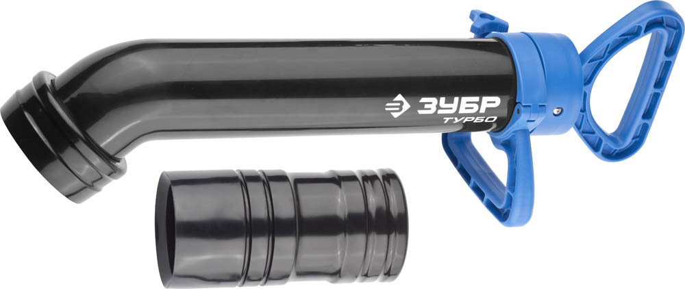 Вантуз ''ЭКСПЕРТ'' вакуумный ТУРБО, с двумя адаптерами