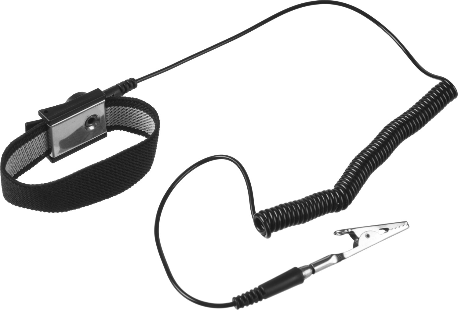 Антистатический браслет ''Мастер''