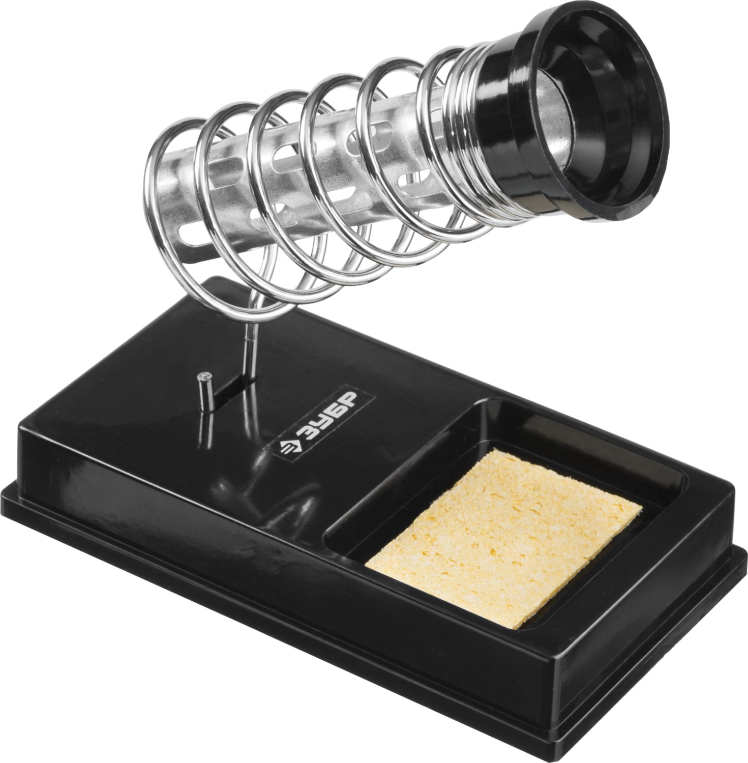 Подставка ''Мастер'' для паяльников, пластик