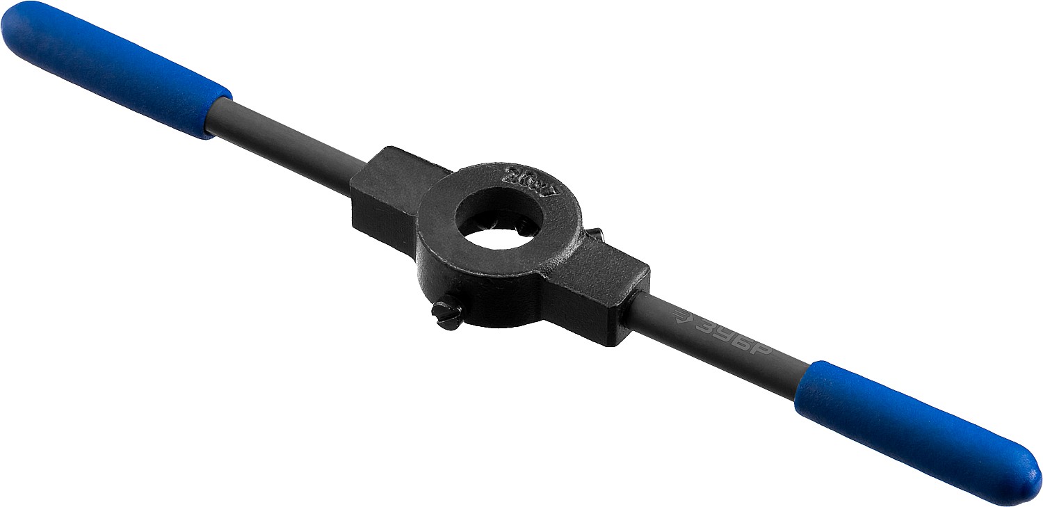 Плашкодержатель, общая длина - 200 мм ПРОФЕССИОНАЛ