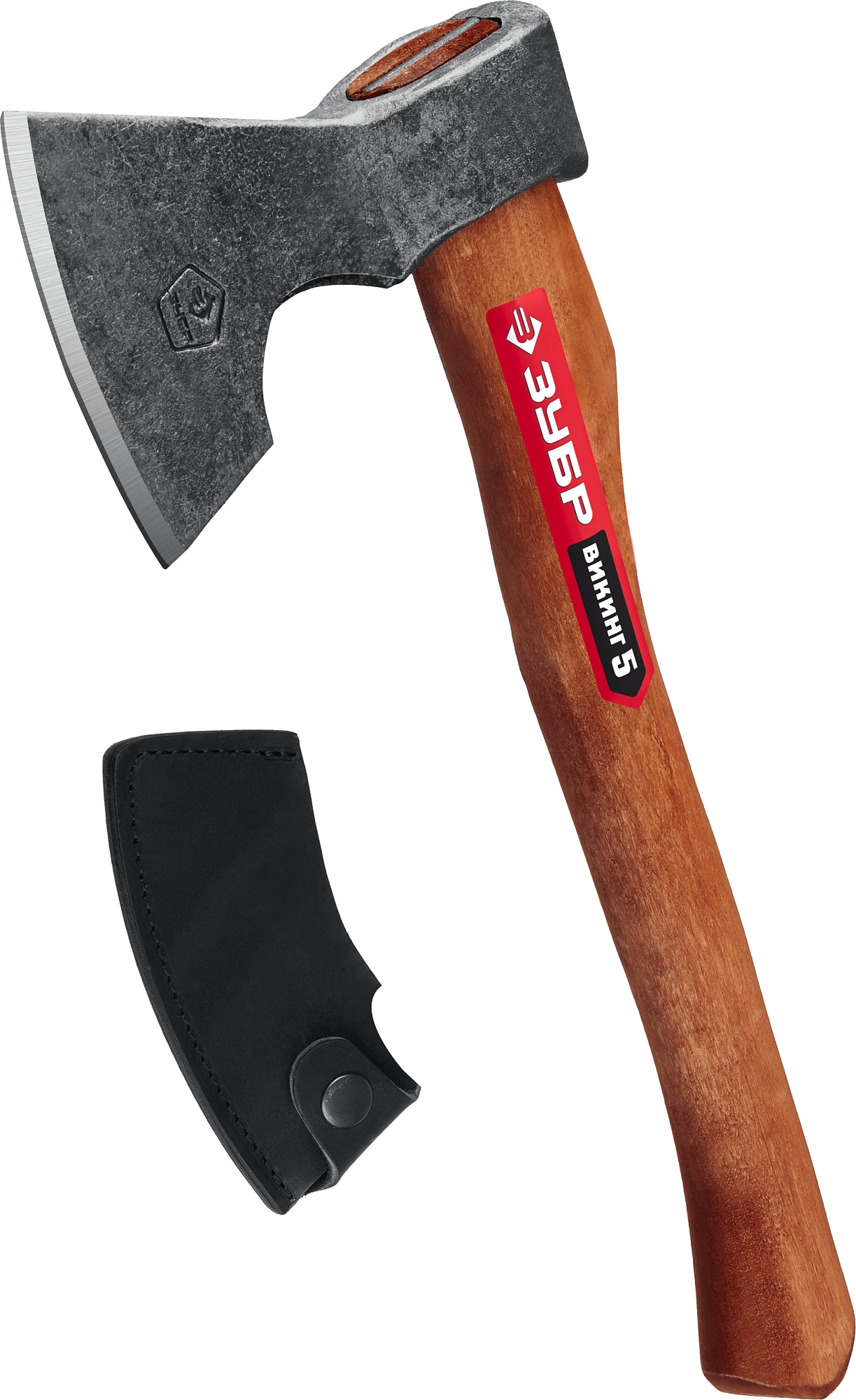 Топор кованный ВИКИНГ-5  600/800 г, 350 мм