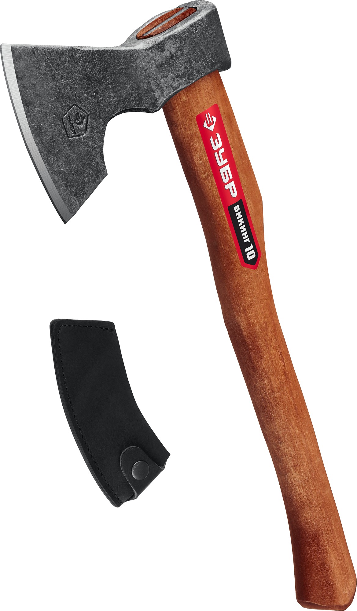 Топор кованный ВИКИНГ-10 1100/1450 г, 500 мм