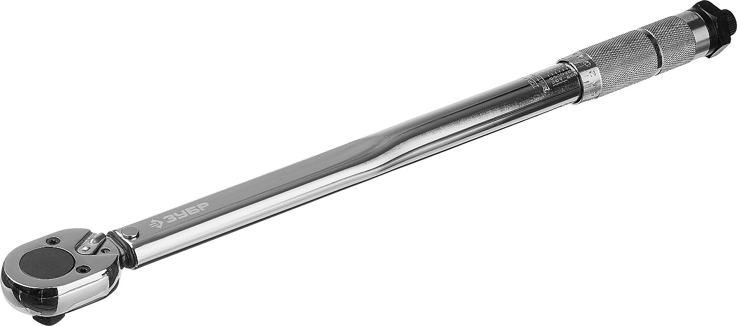 Ключ динамометрический, 1/2'', 28 - 210 Нм, Профессионал 64094-210