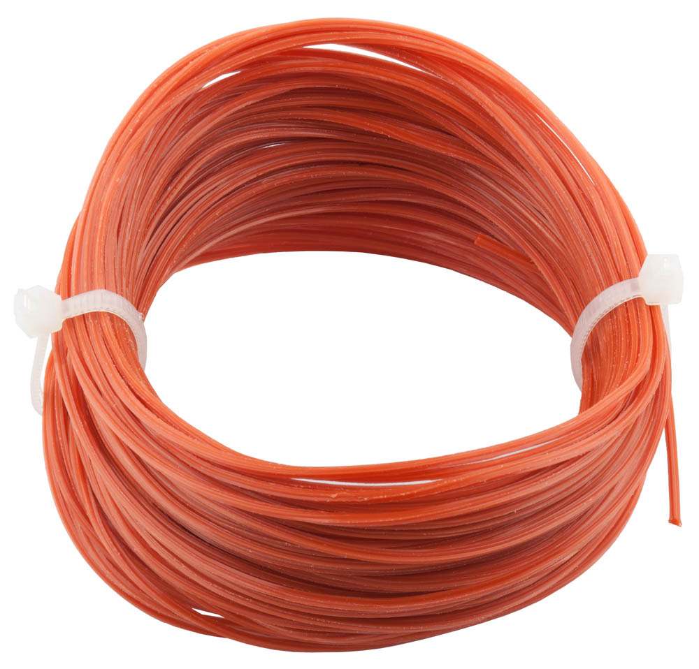 Леска для триммера ЗВЕЗДА 1.3 мм 15 м