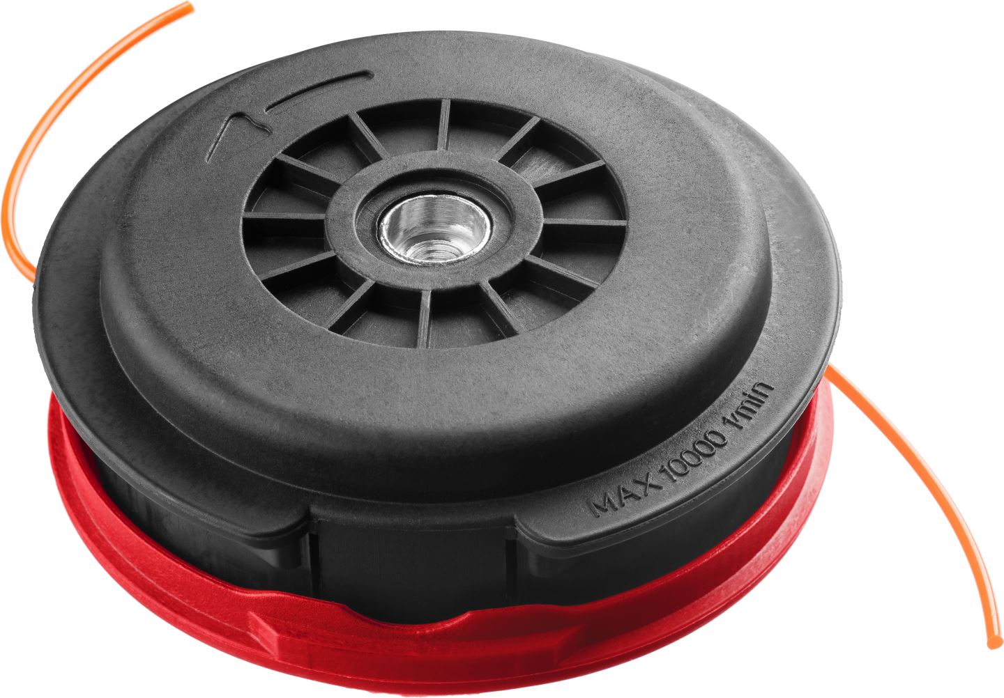 Катушка для триммера М10Х1.25LH