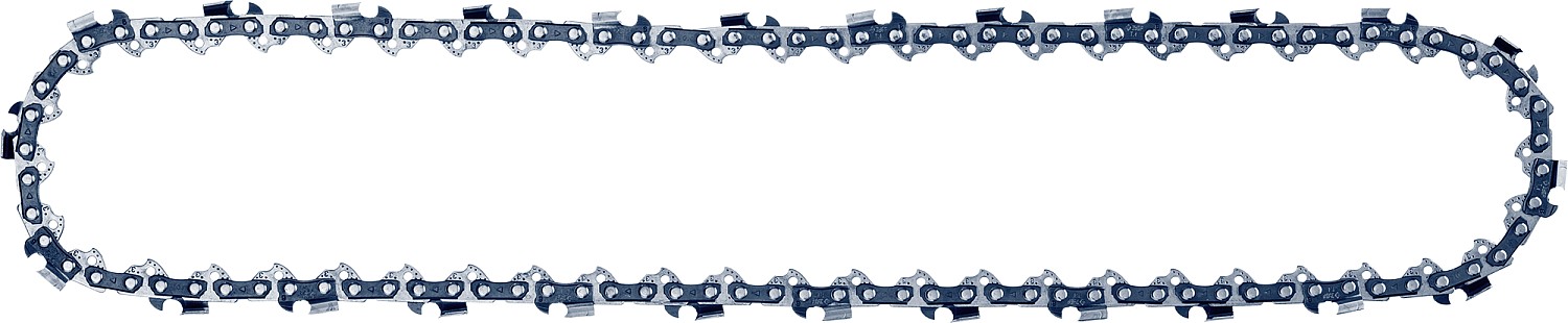 Цепь пильная электро и бензо пил тип 4 шаг 3/8'' паз 1.3 мм 52 звена