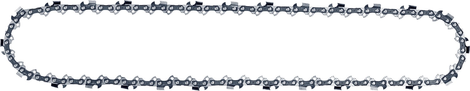 Цепь пильная электро и бензопил тип 4 шаг 3/8'' паз 1.3 мм 56 звеньев