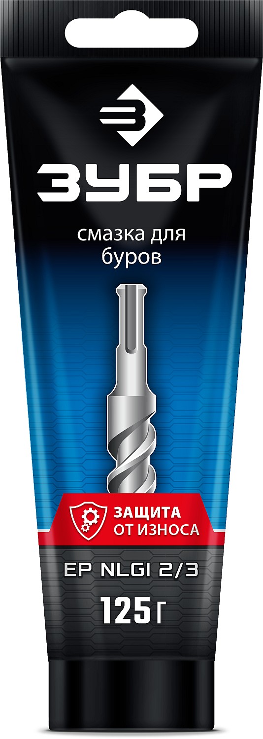 Смазка для буров, 125 г Профессионал