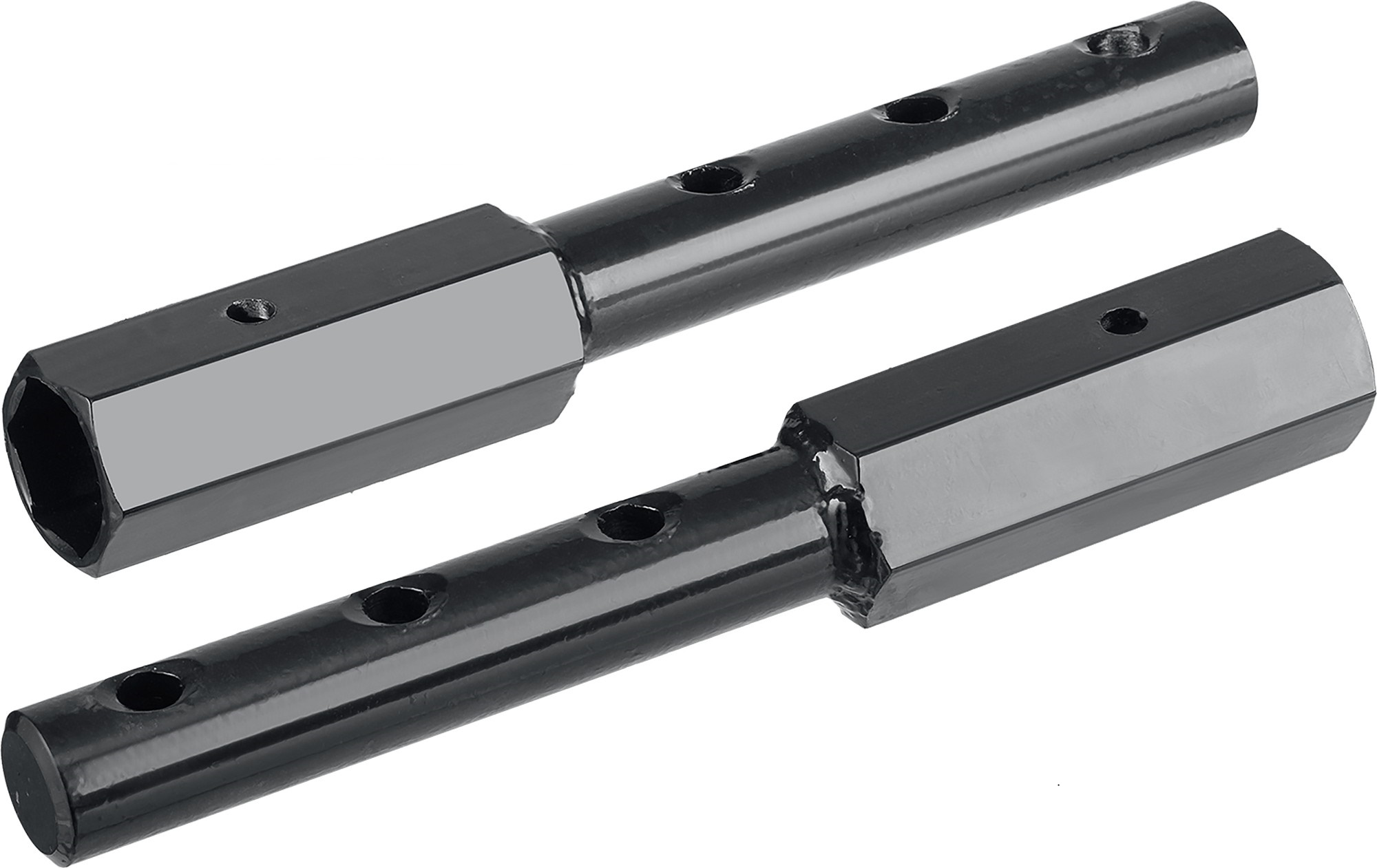 Удлинитель УД-3, НЕХ 32 - круг 30 мм, 2 шт.