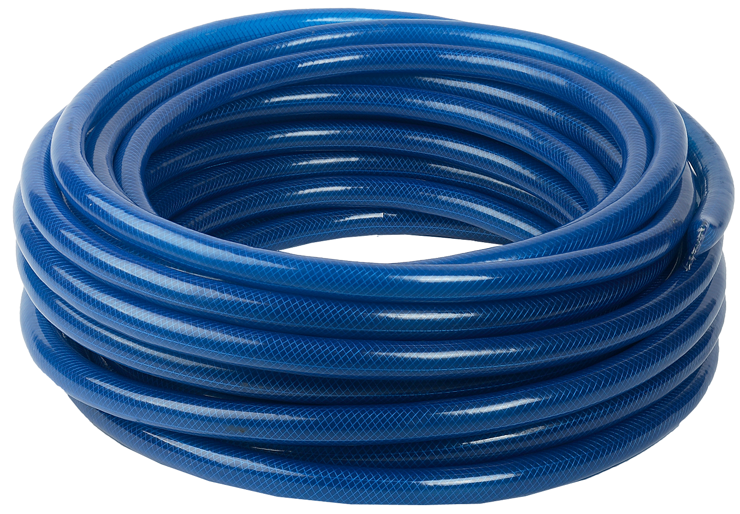 Шланг поливочный 1/2'' 25 м 25 атм трёхслойный армированный Профессионал