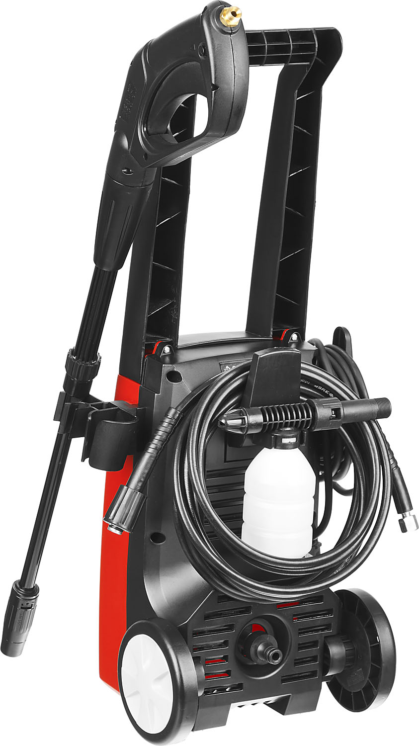 Мойка высокого давления 135 Атм, 1600 Вт