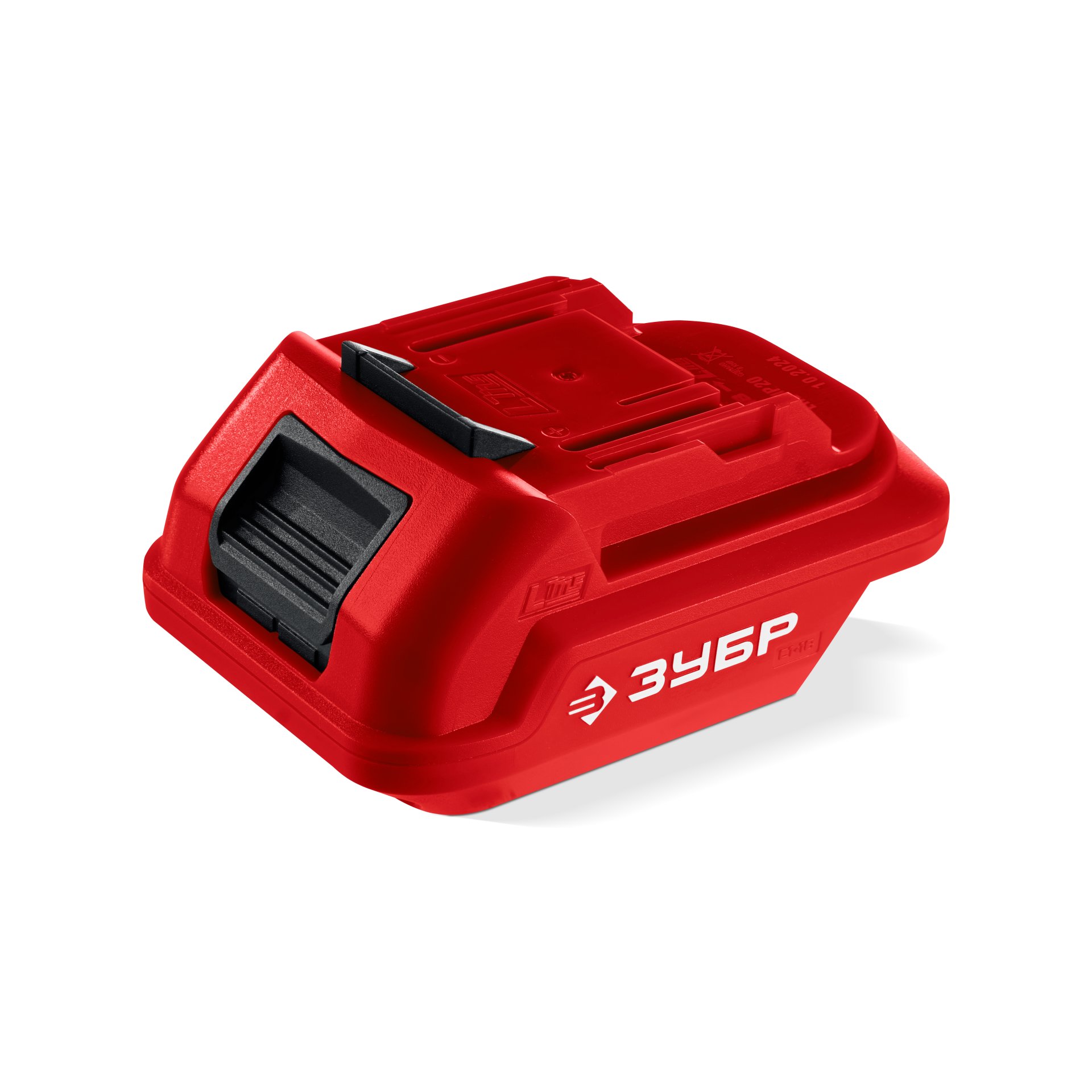 Адаптер для АКБ С1-18 под инструмент LMS 18 В