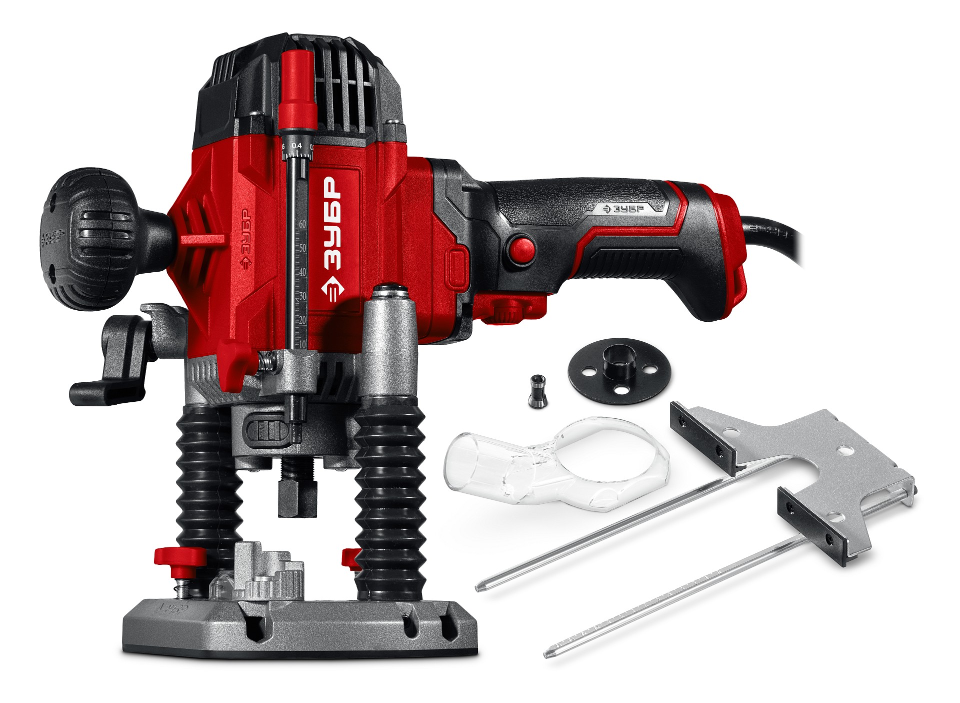 Фрезер универсальный 1200 Вт, 50 мм