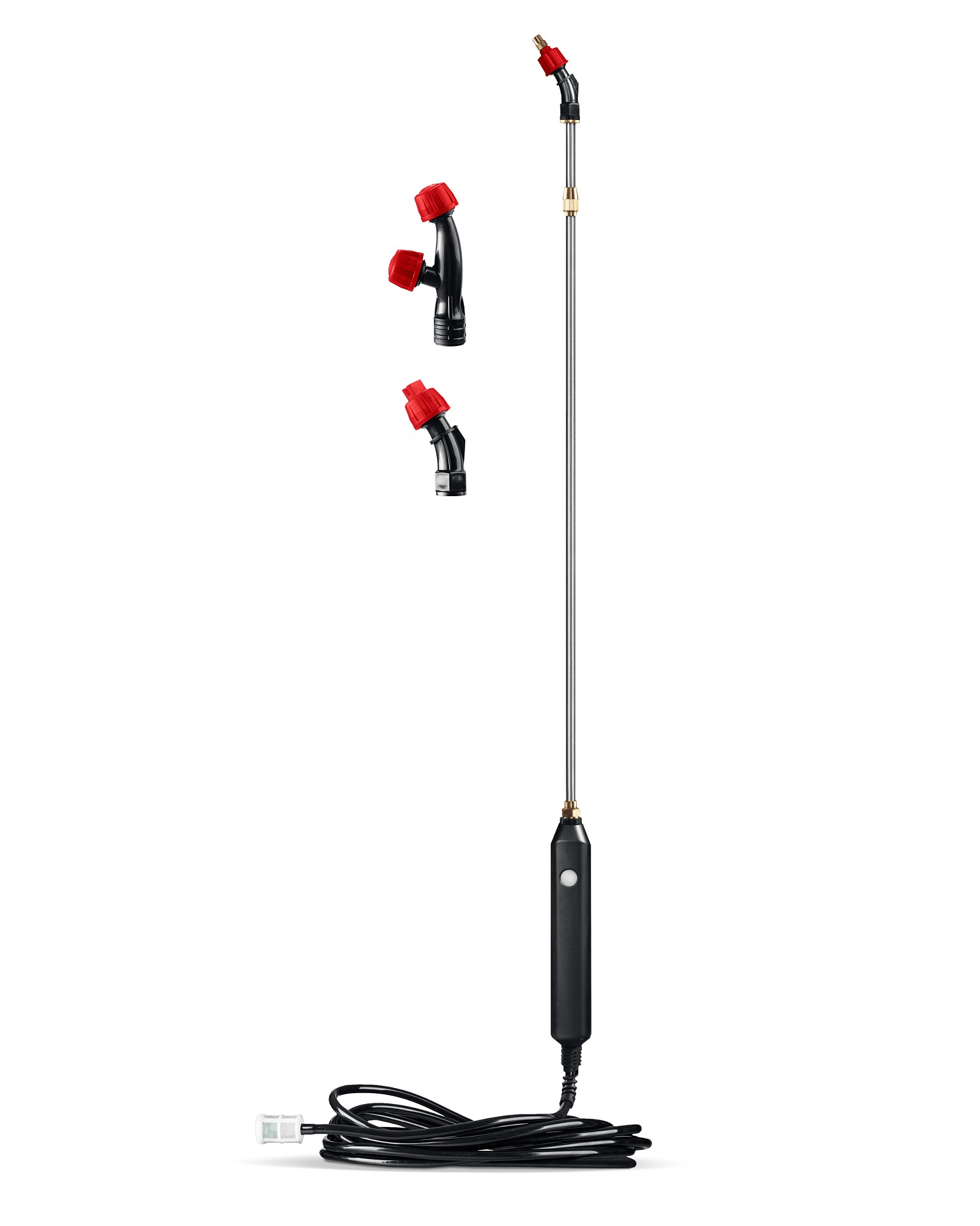 Опрыскиватель аккумуляторный, без бака