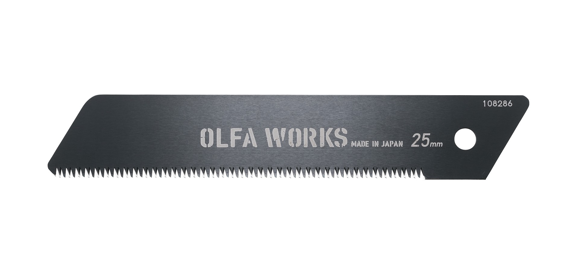 Полотно сменное пильное для FIELD SAW OW-FS1 WORKS, 1 шт