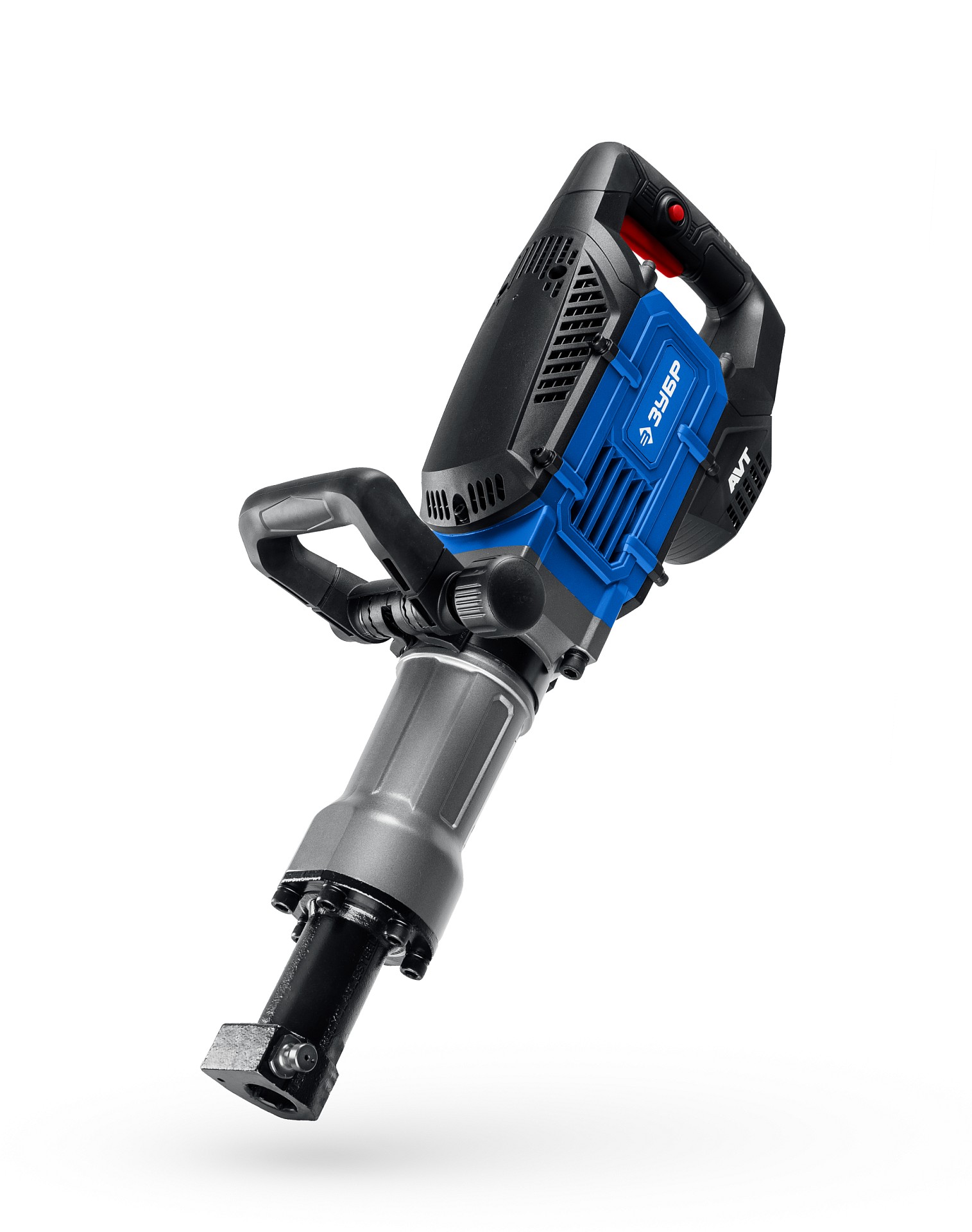 Молоток отбойный HEX-30, Профессионал Бетонолом, 50 Дж, 1800 Вт, АВТ