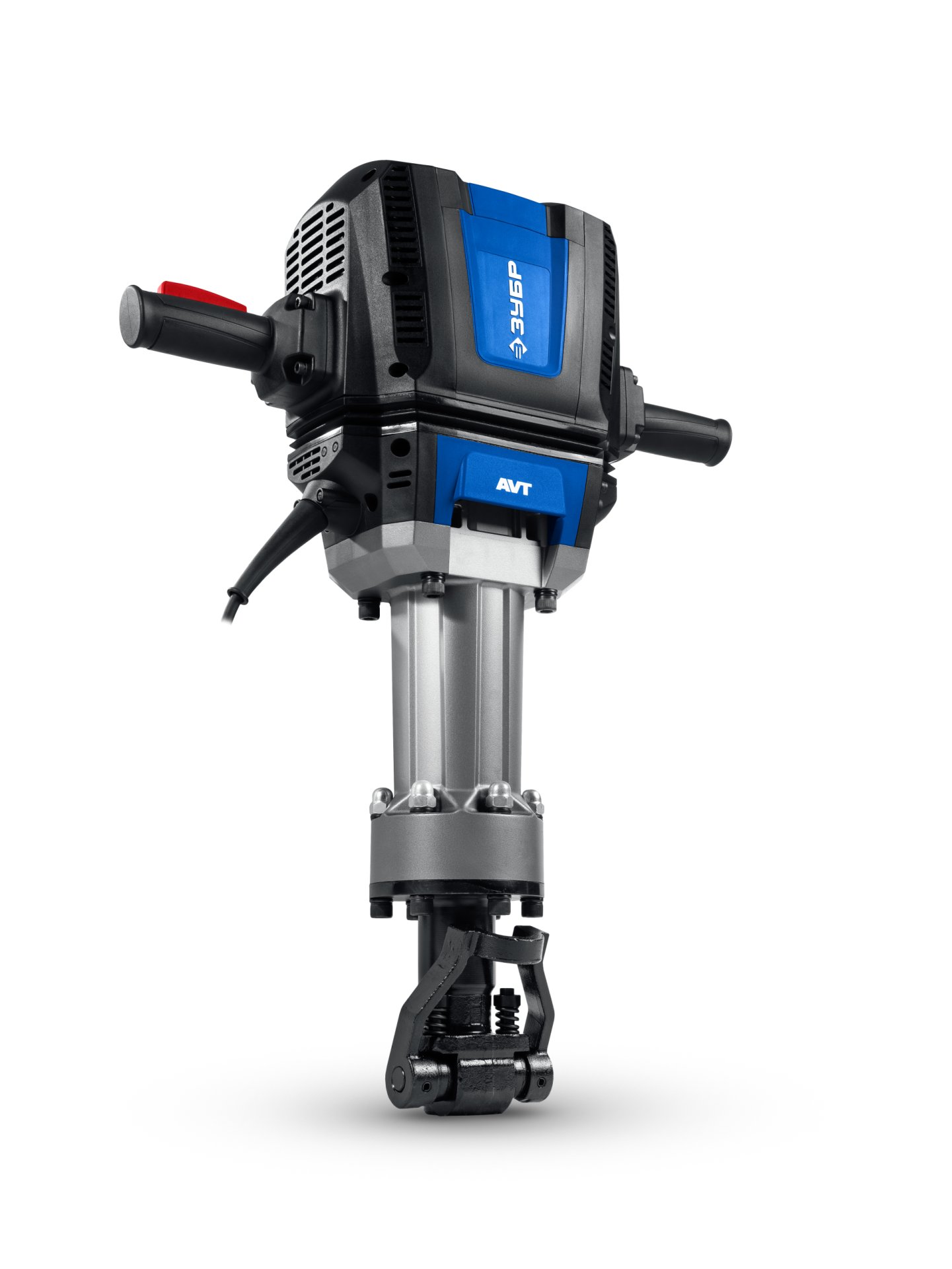 Молоток отбойный HEX-28, Профессионал Бетонолом, 70 Дж, 2500 Вт, АВТ