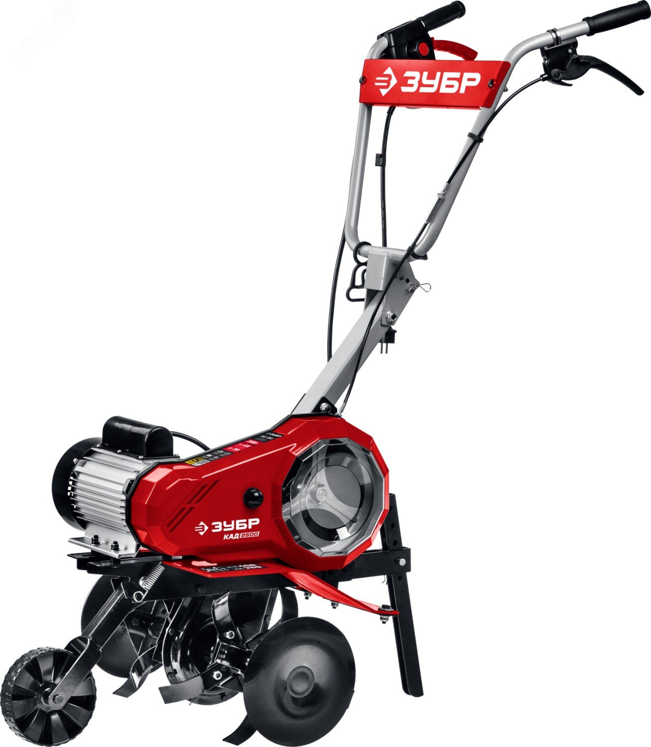 Изображение товара Культиватор электрический, 2500 Вт (шт)