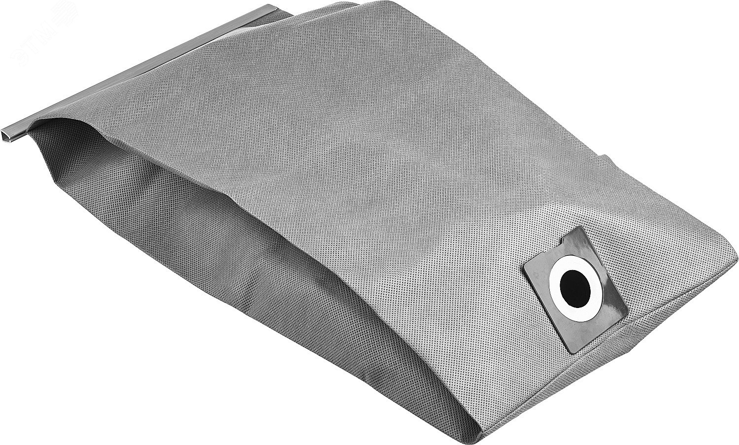 Мешок тканевый, МТ-60-М4, для пылесосов модификации М4, многоразовый, 60 л МТ-60-М4 ЗУБР - превью