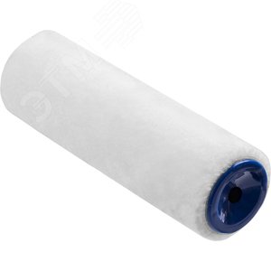 Ролик сменный ВЕЛЮР 48, 180 мм, d=48 мм, ворс 4 мм, ручка d=8 мм, - фото 1