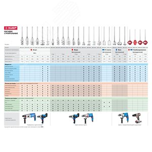 Миксер ''Мастер'' ГЛОБУС пластмассовый, для красок, 82х80х400мм - фото 2