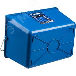 Ведро малярное пластмассовое, 12 л, высокопрочное, - фото 2