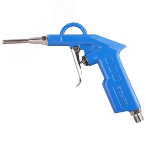 Изображение товара Пистолет ''ЭКСПЕРТ'' для продувки, стандартное сопло (шт)