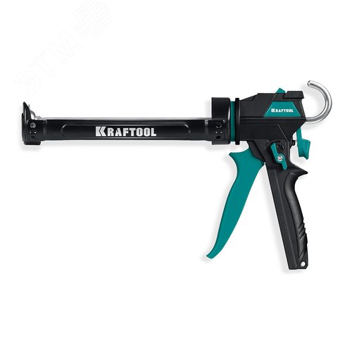 Изображение товара Пистолет для герметика, усиленный cкелетный поворотный 310 мл (шт)