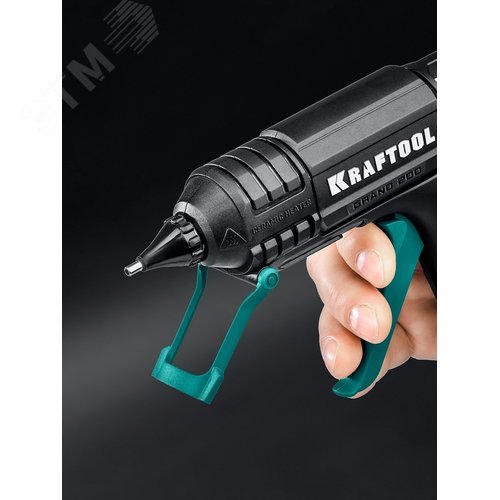 Сопло запасное для пистолета 2,3мм, 30 мм - фото 2