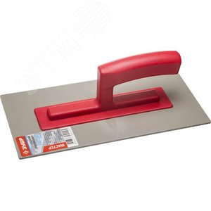 Изображение товара Гладилка пластиковая, толщина 3мм 140х280 мм (шт)