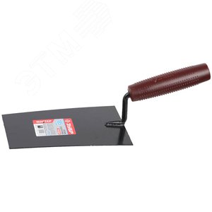 Изображение товара Кельма отделочника ''Мастер'' с пластмассовой ручкой КО (шт)