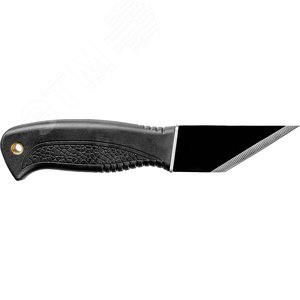 Нож сапожный, 185 мм, Профессионал 0955_z01 ЗУБР - 2