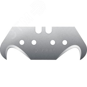 Крюковидные лезвия S24, 3 шт - фото 2