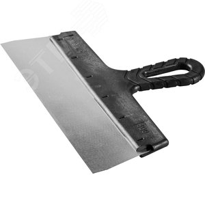 Шпатель ''Мастер'' ФАСАДНЫЙ нержавеющее полотно, 300мм - фото 1