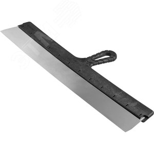 Шпатель ''Мастер'' ФАСАДНЫЙ нержавеющее полотно, 600мм - фото 1