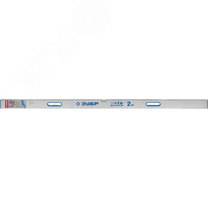 Правило-уровень с ручками ППУ-Р, 2.0 м