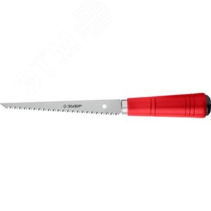 Мастер 150 мм выкружная мини-ножовка для гипсокартона