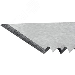 Мастер 150 мм выкружная мини-ножовка для гипсокартона - фото 3