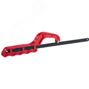 Ножовка-ручка по металлу 300 мм - фото 2