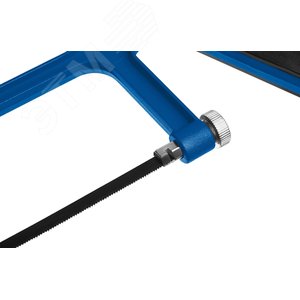 Ножовка-мини по металлу - фото 2