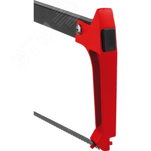 Ножовка по металлу, 65 кгс, MX-350 - фото 3