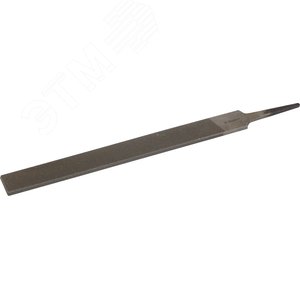 Изображение товара Напильник плоский Профессионал, 150 мм (шт)