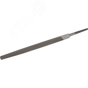 Изображение товара Напильник трёхгранный Профессионал, 150 мм (шт)